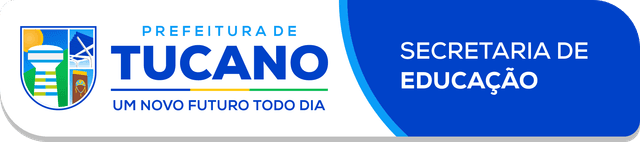 Prefeitura de Tucano / Secretaria de Educação
